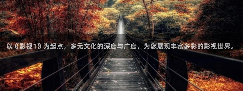 以《影视1》为起点，多元文化的深度与广度，为您展现丰富多彩的影视世界。